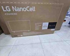 Televizor LG 43NANO80 Nanocell