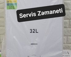 Su Qizdiricisi yağmur 32 lt