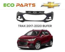 Chevrolet Trax 2017-2020 ön buferi