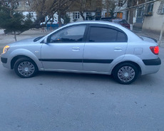 Kia Rio avtömat 2008