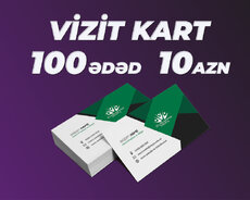 Vizit kart