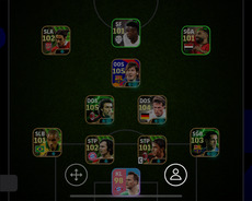 Efootball Pes Mobile