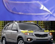  Kia Sorento 2011-2016 fara susesi X İ D M Ə T L Ə R İ M İ