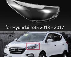  Hyundai Ix 35 2010-2014 fara susesi  X İ D M Ə T L Ə R İ