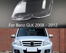   Mersedec Benz Glk fara susesi X İ D M Ə T L Ə R İ M