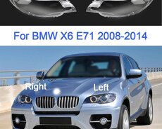 Bmw E71 2008-2014 fara susesi   X İ D M Ə T L Ə R İ M İ