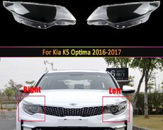 Kia K5 Optima 2016-2018 fara susesi   X İ D M Ə T L Ə R