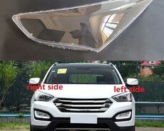 Hyundai SantaFe 2013-2016 fara susesi   X İ D M Ə T L Ə