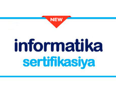 informatika sərtifikasiya hazirligi