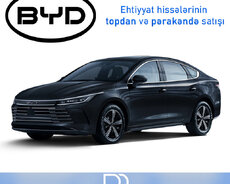 Byd Ehtiyat hissələri