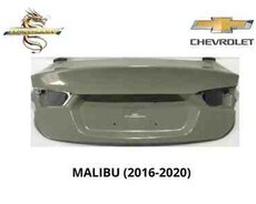 Chevrolet Malibu 2016-2020 baqajı