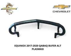 Chevrolet Equinox qabaq buferin alt plastması