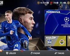 Fifa mobile