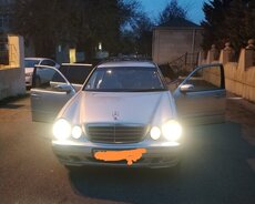 Mercedec E200 satışı