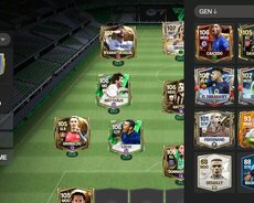 107 Gen Fifa mobil hesabi 106 drogba vad