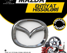 Subaru Ehtiyat Hissələri