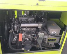 Generator Təmiri