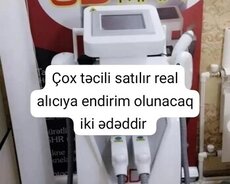 Lazer Aparatı