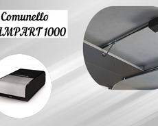 Comunello Rampart 1000