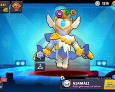 Brawl stars hesabı