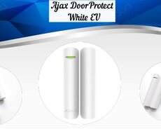 Ajax Doorprotect White Eu