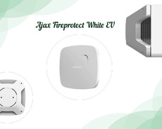 Ajax Fireprotect White Eu