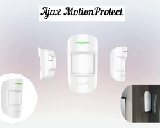 Ajax Motionprotect