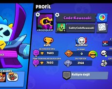 Brawl Stars