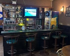 Tarqovidə pub evi kirayə verilir