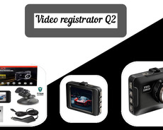 Video registrator Q2