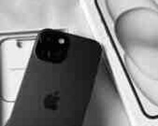 Apple iPhone 15 Black 128GB6GB