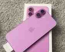 Apple iPhone 16 Pink 256GB8GB