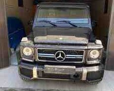 Mercedes G63 ehtiyat hissələri