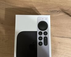 Apple Tv 4k 64 Gb (3rd Generation) Wifi