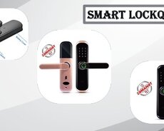 Smart lock Ql-s807