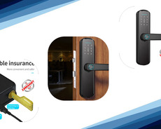 Smart lock Ql-s807l