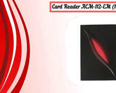 Card Reader Acm-112-em (125Khz)