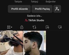 tiktok 26 k