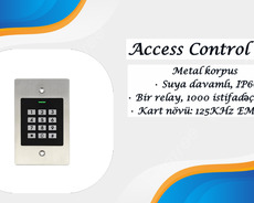 Access Control A65