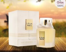 La Parretta White Eau De Parfum for Women