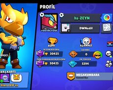 Brawl stars hesab satışı real alıcıya endirim var