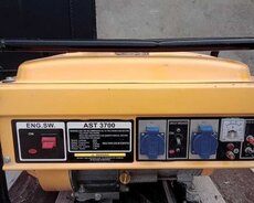 Generator Ast 3700