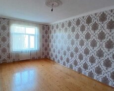 Həzi Aslanovda 3 otaq 90 kv ipotekalı ev