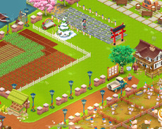 Hay Day