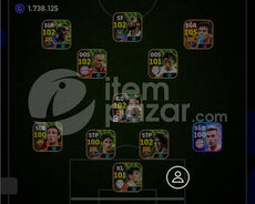 eFootball pes