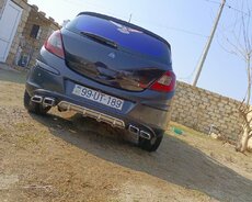 Opel corsa 1.3 turbo dizel buraxilis ili 2008