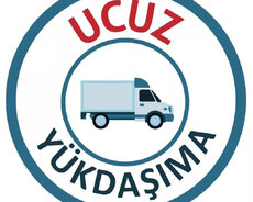 Yükdaşıma xidməti