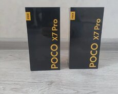 Xiaomi Poco X7 pro