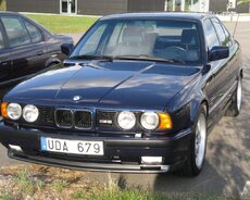 Barter veya nağdi Satis.bmw E34