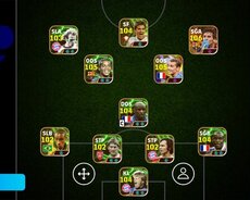 Efootball 2025 mobile